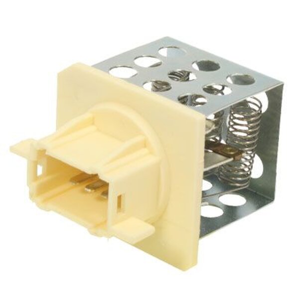 HÜCO 132549 Widerstand, Innenraumgebläse