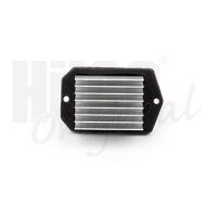 HÜCO 132564 Regler, Innenraumgebläse