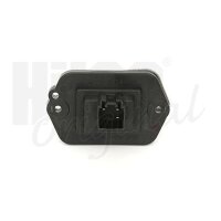 HÜCO 132565 Regler, Innenraumgebläse