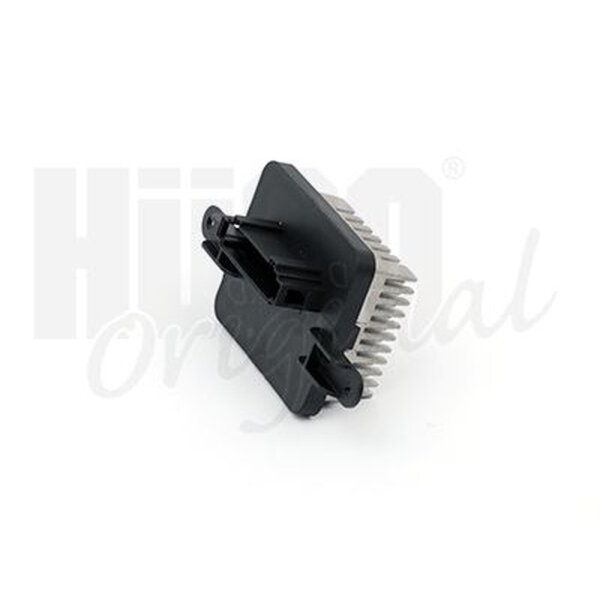 HÜCO 132569 Regler, Innenraumgebläse