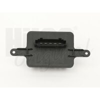 HÜCO 132569 Regler, Innenraumgebläse