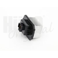 HÜCO 132571 Regler, Innenraumgebläse