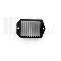 HÜCO 132571 Regler, Innenraumgebläse