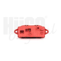 HÜCO 132573 Regler, Innenraumgebläse