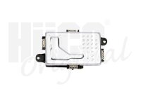 HÜCO 132576 Regler, Innenraumgebläse