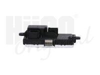 HÜCO 132576 Regler, Innenraumgebläse