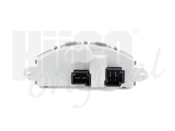 HÜCO 132577 Regler, Innenraumgebläse