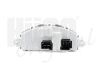 HÜCO 132577 Regler, Innenraumgebläse