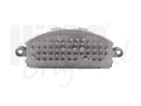 HÜCO 132577 Regler, Innenraumgebläse