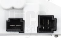 HÜCO 132577 Regler, Innenraumgebläse