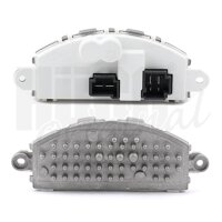 HÜCO 132577 Regler, Innenraumgebläse