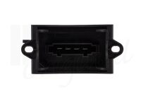 HÜCO 132580 Widerstand, Innenraumgebläse