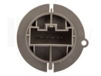 HÜCO 132590 Widerstand, Innenraumgebläse