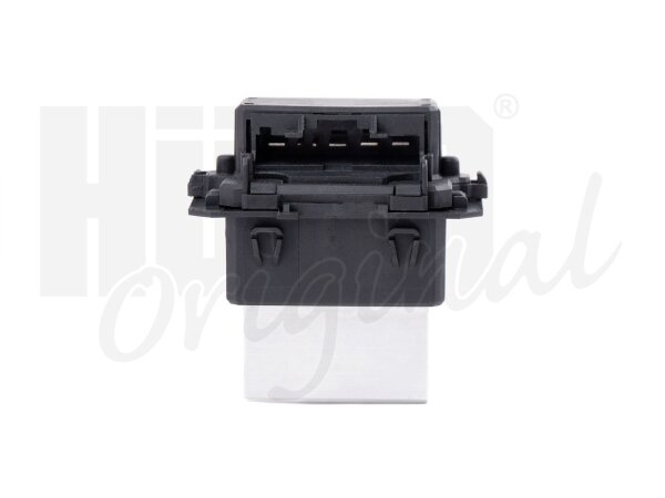 HÜCO 132600 Regler, Innenraumgebläse