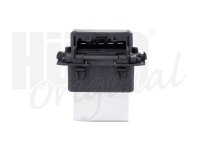 HÜCO 132600 Regler, Innenraumgebläse