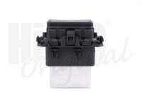 HÜCO 132600 Regler, Innenraumgebläse