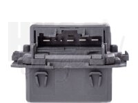 HÜCO 132600 Regler, Innenraumgebläse