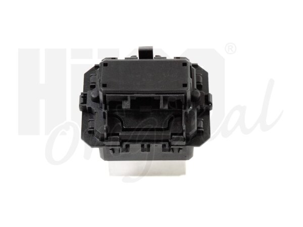 HÜCO 132603 Regler, Innenraumgebläse