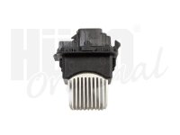 HÜCO 132603 Regler, Innenraumgebläse