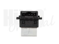 HÜCO 132603 Regler, Innenraumgebläse