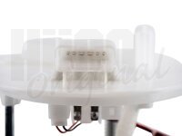 HÜCO 132722 Kraftstoff-Fördereinheit