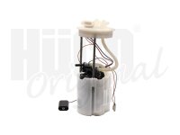 HÜCO 132724 Kraftstoff-Fördereinheit