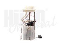 HÜCO 132724 Kraftstoff-Fördereinheit