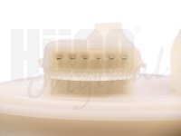 HÜCO 132724 Kraftstoff-Fördereinheit