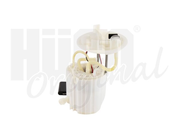HÜCO 132737 Kraftstoff-Fördereinheit