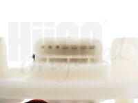 HÜCO 132737 Kraftstoff-Fördereinheit
