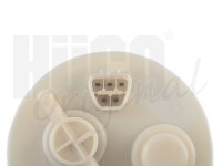 HÜCO 132752 Kraftstoff-Fördereinheit