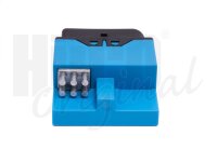 HÜCO 132904 Steuergerät, Kraftstoffpumpe