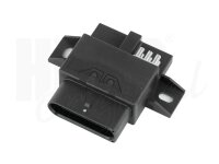 HÜCO 132906 Steuergerät, Kraftstoffpumpe