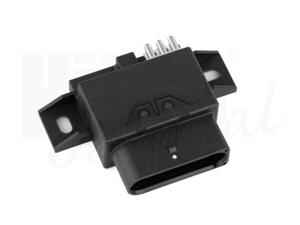 HÜCO 132908 Steuergerät, Kraftstoffpumpe