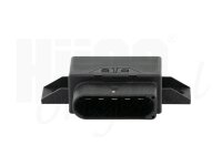 HÜCO 132908 Steuergerät, Kraftstoffpumpe