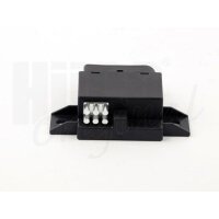 HÜCO 132908 Steuergerät, Kraftstoffpumpe