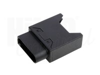 HÜCO 132917 Steuergerät, Kraftstoffpumpe