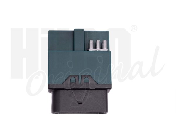 HÜCO 132923 Steuergerät, Kraftstoffpumpe