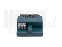 HÜCO 132923 Steuergerät, Kraftstoffpumpe