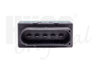 HÜCO 132923 Steuergerät, Kraftstoffpumpe