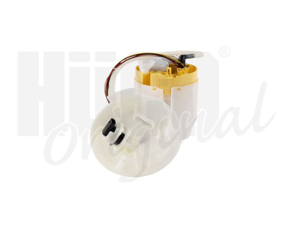 HÜCO 133155 Kraftstoff-Fördereinheit