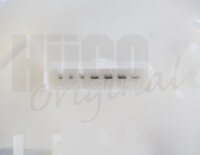 HÜCO 133155 Kraftstoff-Fördereinheit