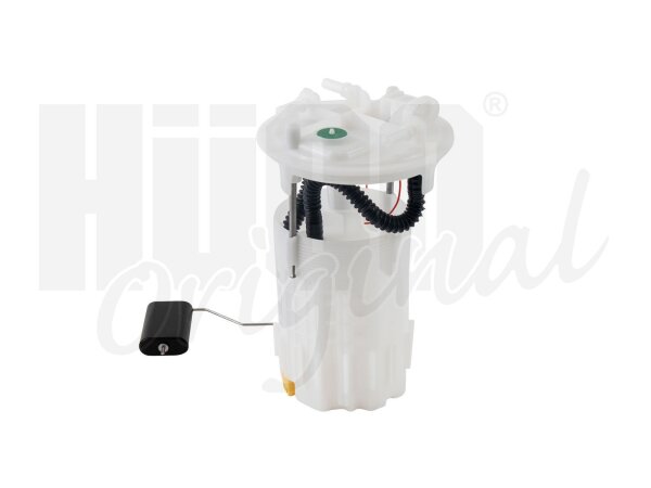 HÜCO 133216 Sensor, Kraftstoffvorrat