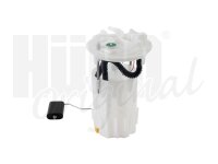 HÜCO 133216 Sensor, Kraftstoffvorrat