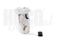 HÜCO 133216 Sensor, Kraftstoffvorrat