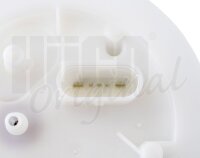 HÜCO 133216 Sensor, Kraftstoffvorrat