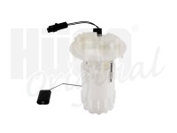 HÜCO 133222 Sensor, Kraftstoffvorrat
