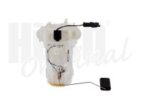 HÜCO 133222 Sensor, Kraftstoffvorrat