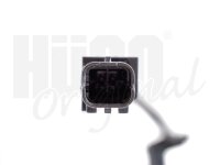 HÜCO 133222 Sensor, Kraftstoffvorrat