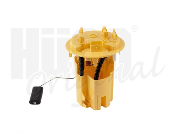 HÜCO 133223 Sensor, Kraftstoffvorrat